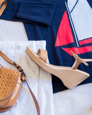 DANS MA VALISE #2 – CAPBRETON - Daphné Moreau