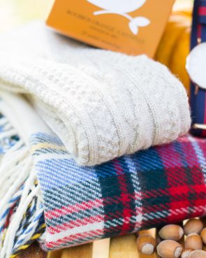 MA BOX POUR KLORANE – CONCOURS INSIDE - Daphné Moreau