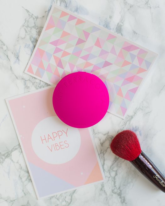Les favoris beauté du mois #3 - Daphné Moreau