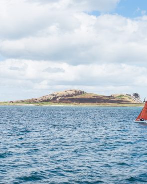 Un Long Week-End à Dublin #2 : Howth - Daphné Moreau