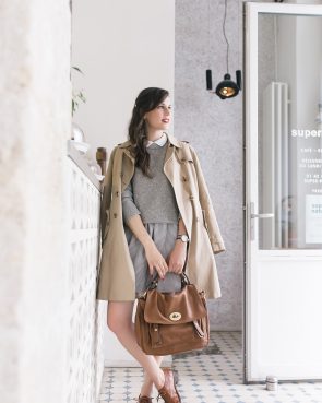 Les Trotteuses – San Marina & My Little Paris - Daphné Moreau