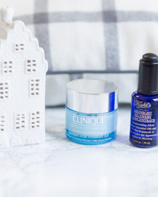 Les Favoris Beauté du Mois #5 - Daphné Moreau