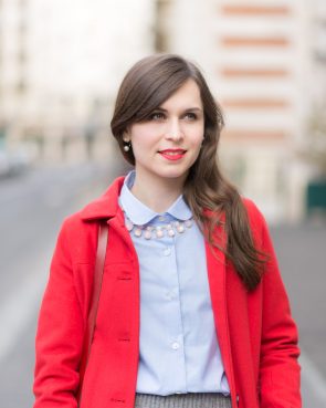 Bala Boosté (concours inside) - Daphné Moreau