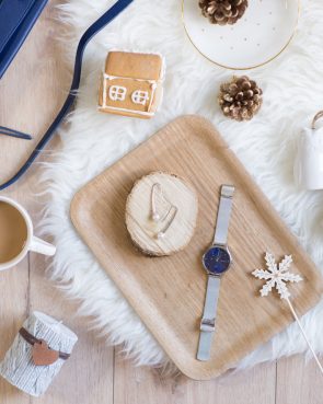 Skagen & le Hygge - Daphné Moreau