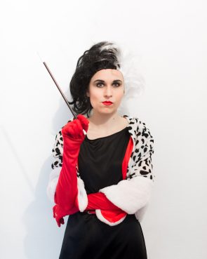 This Is Halloween #2015 - Daphné Moreau