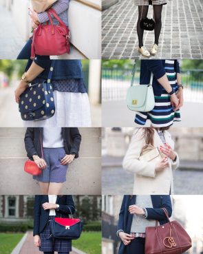 Sélection sacs à main pour tous les budgets - Daphné Moreau