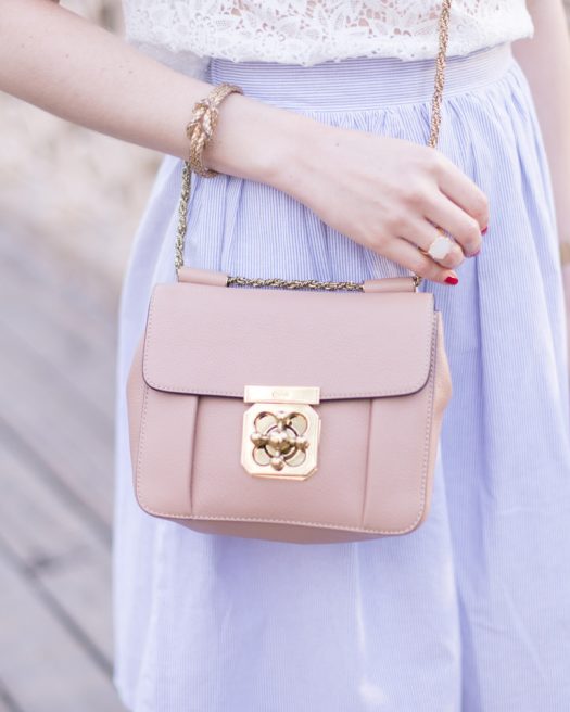 Central Park - Daphné Moreau