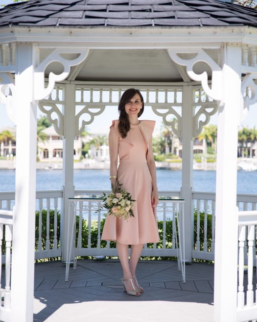 Carte postale de Tampa, Floride - Daphné Moreau