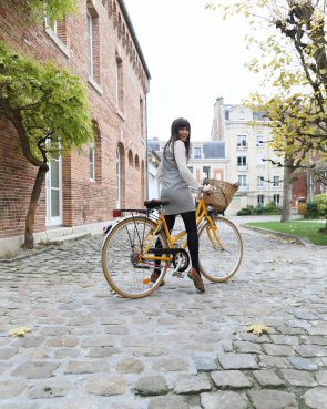 Une journée à Reims - Daphné Moreau