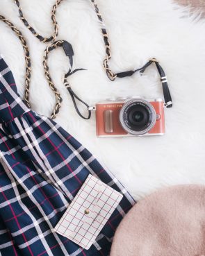 Notre avis sur l’Olympus E-PL8, appareil photo hybride à emporter partout - Daphné Moreau