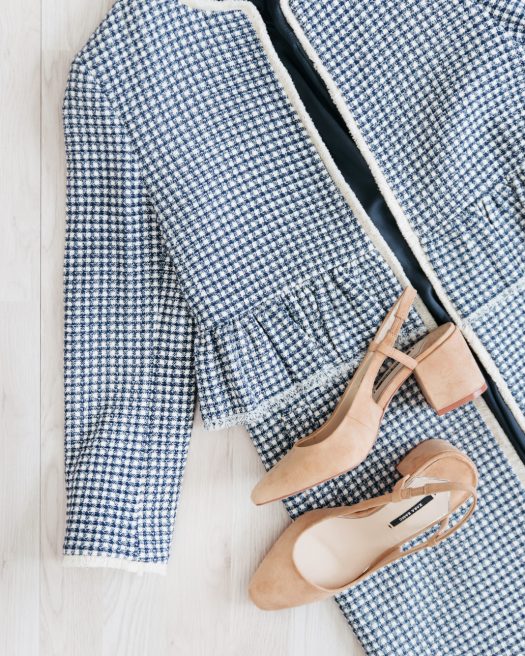 Les Cinq Petites Choses #206 - Daphné Moreau