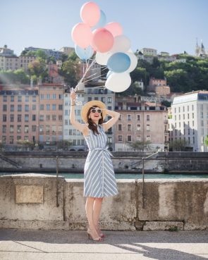 Les Cinq Petites Choses #218 - Daphné Moreau