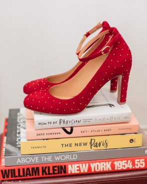 Les Cinq Petites Choses #243 - Daphné Moreau