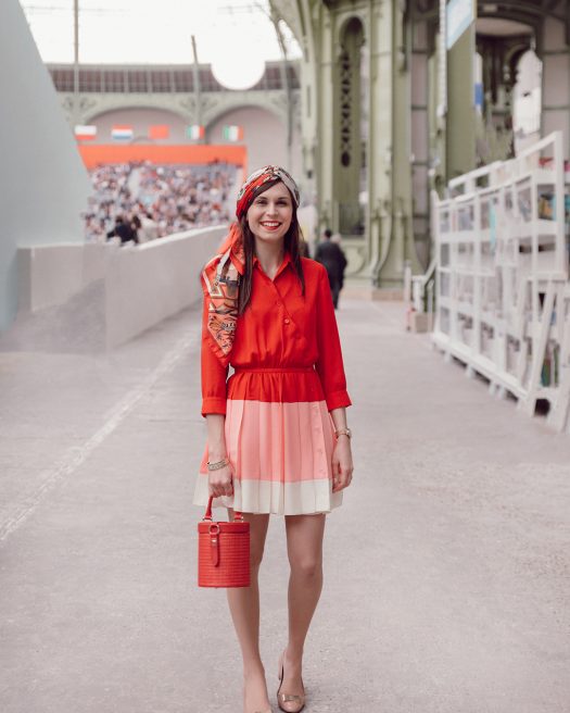 Les Cinq Petites Choses #253 - Daphné Moreau