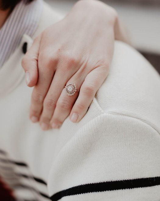 Pourquoi nous avons choisi des wedding planners pour notre mariage - Daphné Moreau