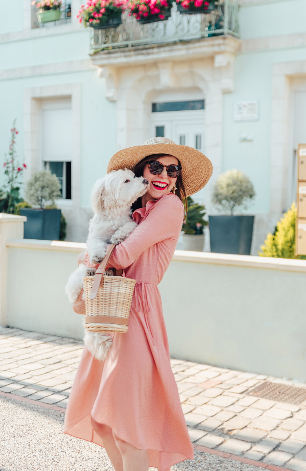 mode-and-the-city-la-rochelle-look-ete-robe-rose-castaner-11