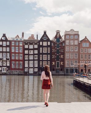 Les Cinq Petites Choses #272 - Daphné Moreau