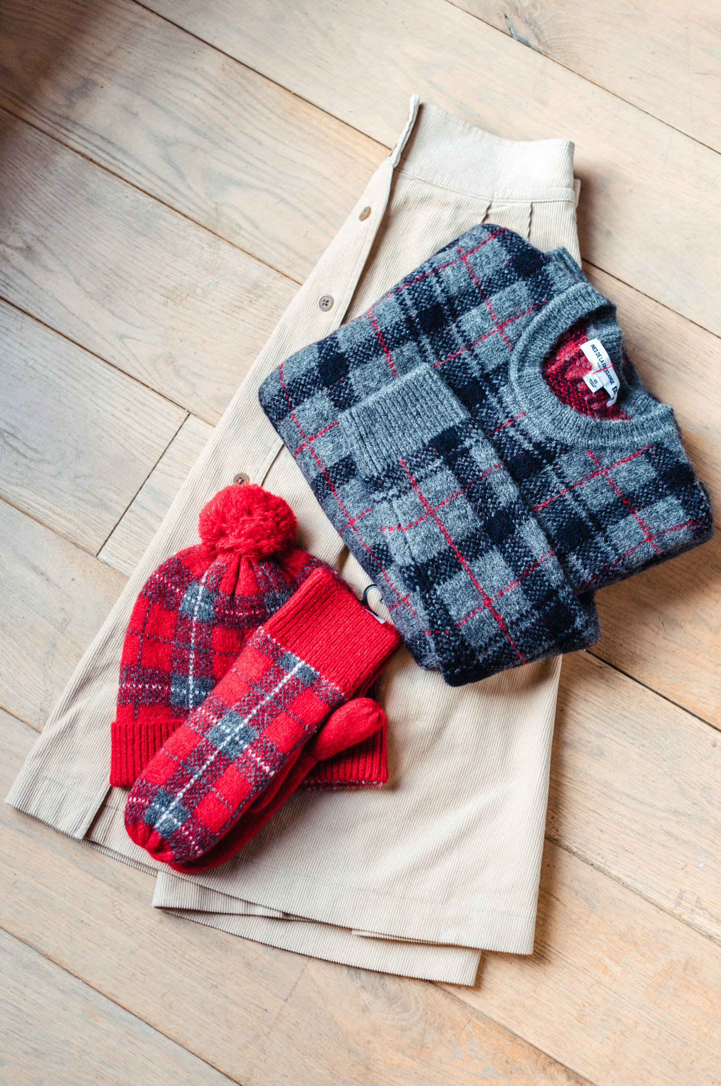 ines-de-la-fressange-uniqlo