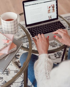 6 tests de personnalité qui m&rsquo;ont appris à mieux me connaître - Daphné Moreau