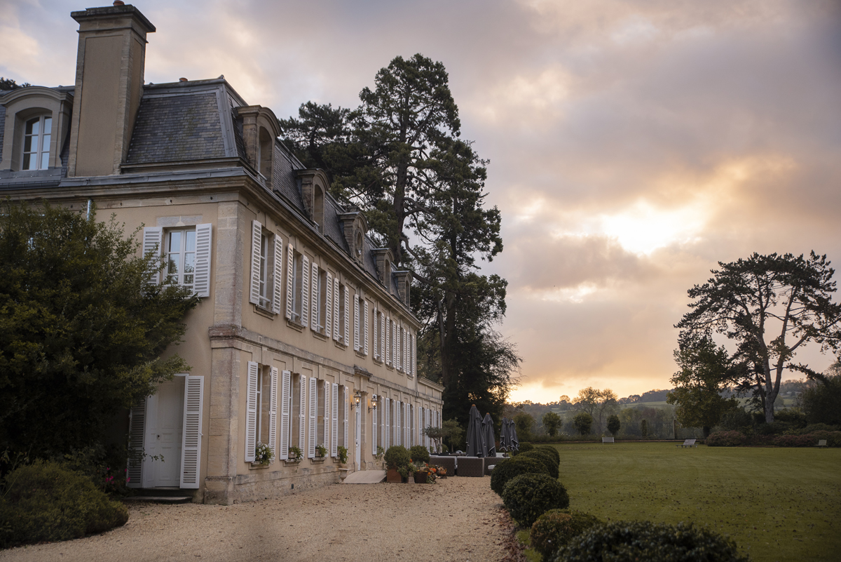 chateau-la-cheneviere