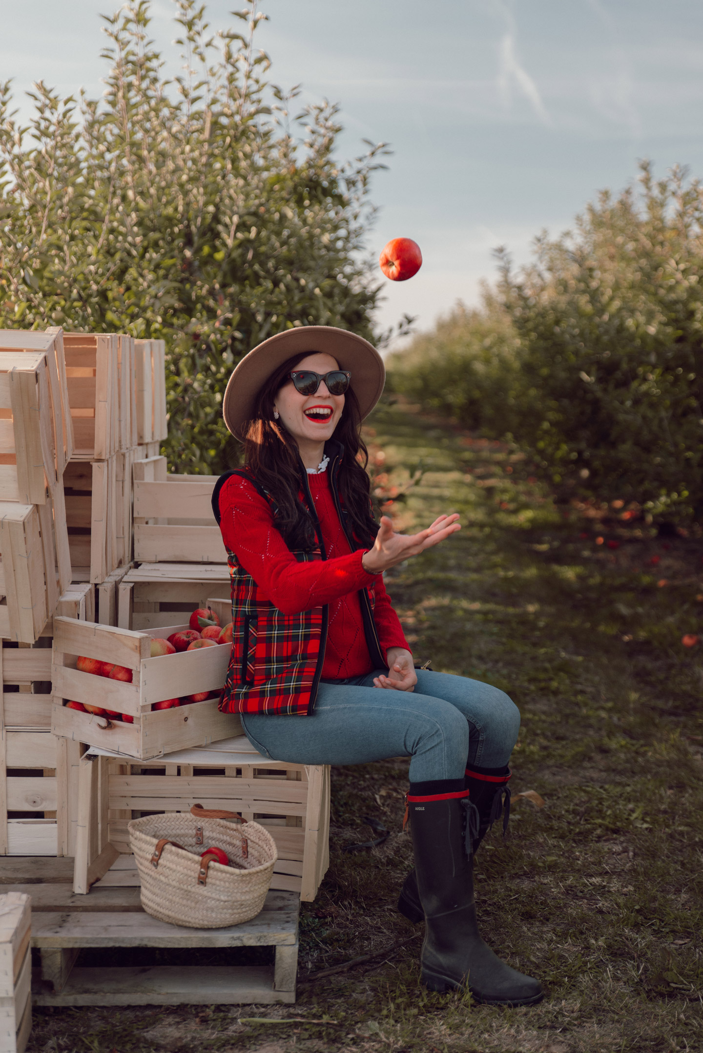 mode-and-the-city-ferme-du-logis-tradition-automne-6