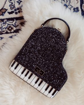 Les Cinq Petites Choses #285 - Daphné Moreau