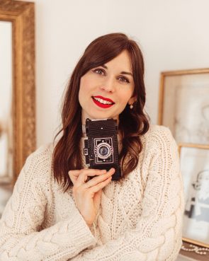 Mes 7 conseils pour devenir plus photogénique et apprendre à poser - Daphné Moreau