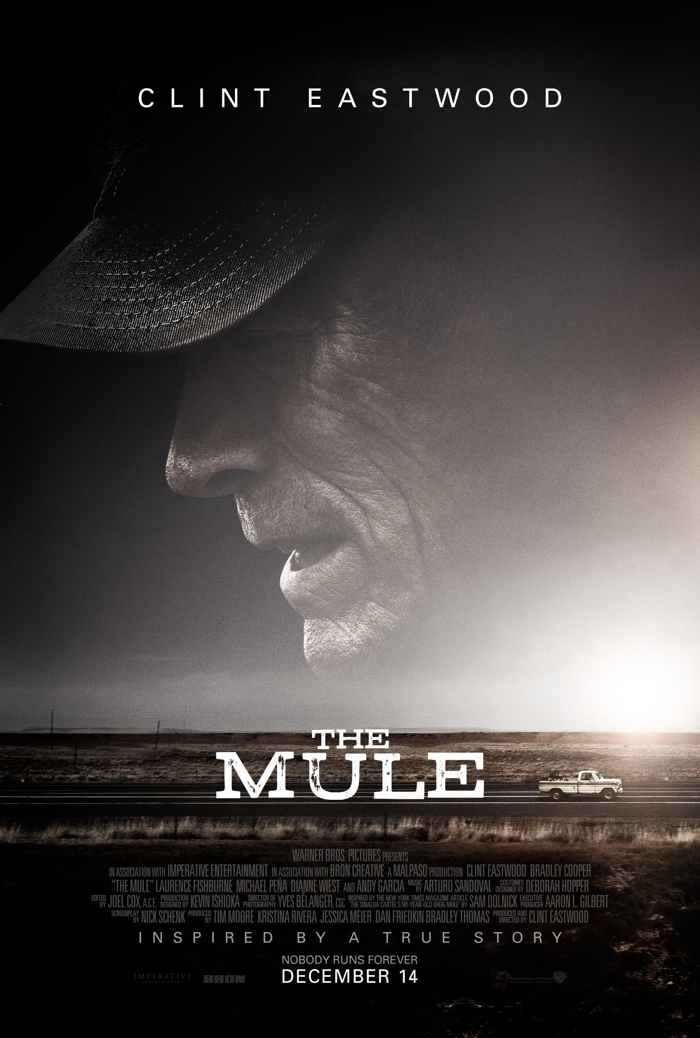 the-mule-poster