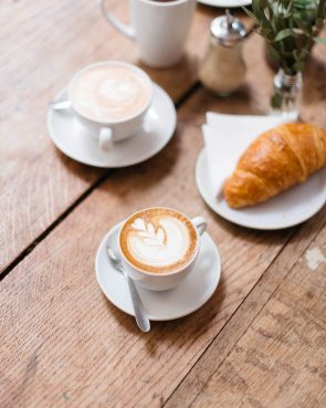 Mes 10 restaurants favoris à Paris - Daphné Moreau