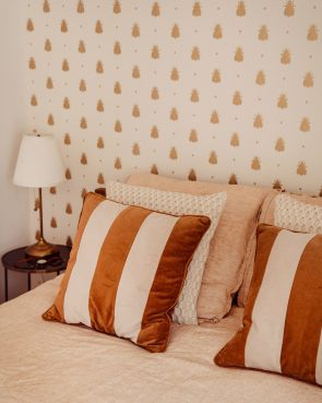 Voici comment nous avons décoré notre chambre - Daphné Moreau