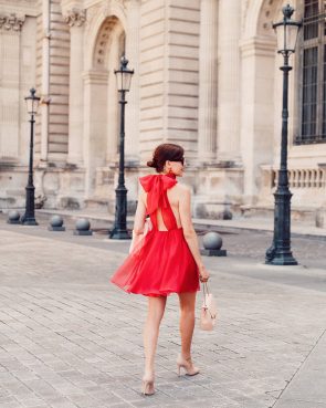 Quelle tenue et accessoires porter pour un mariage ? - Daphné Moreau