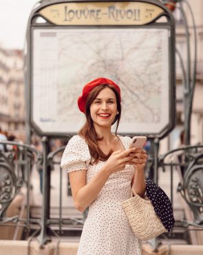 Mes 6 conseils pour créer de belles Stories Instagram - Daphné Moreau