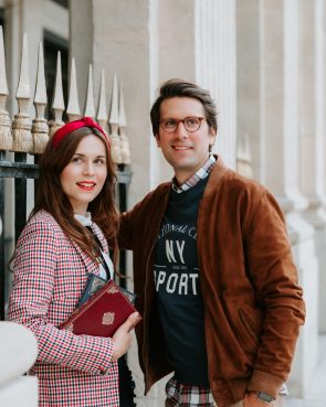 Back To School 2019 - Daphné Moreau