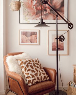 7 astuces pour ranger son intérieur et se sentir mieux chez soi - Daphné Moreau