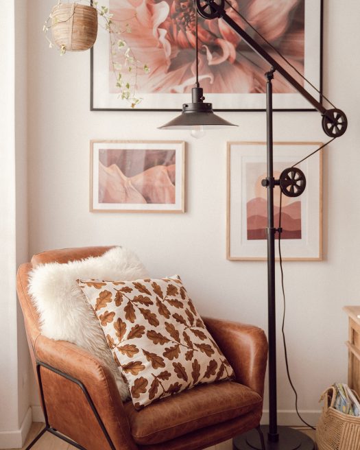 7 astuces pour ranger son intérieur et se sentir mieux chez soi - Daphné Moreau
