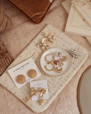 Je vous dis tout sur mes bijoux préférés ! - Daphné Moreau
