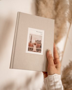 Les Cinq Petites Choses #361 - Daphné Moreau