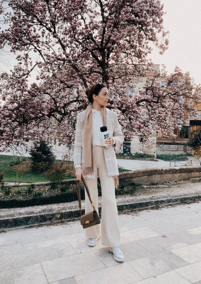 Look du 28 février - Daphné Moreau