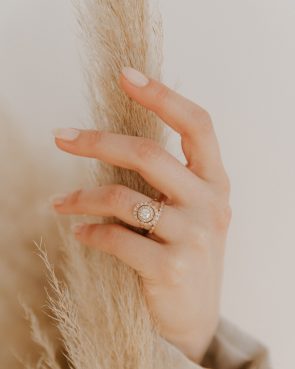 Comment j’ai choisi ma bague de fiançailles & mes conseils pour choisir la vôtre - Daphné Moreau