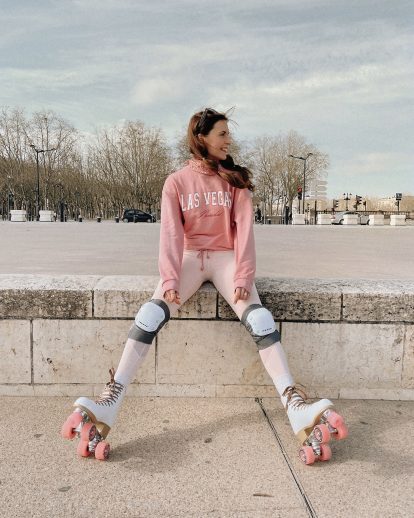 Look du 15 février - Daphné Moreau