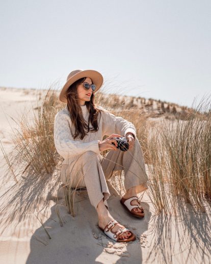 Look du 20 mars - Daphné Moreau