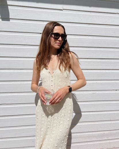 Look du 8 mai - Daphné Moreau