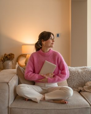 Je suis accompagnée par une coach depuis 6 mois : mon retour d’expérience ! - Daphné Moreau