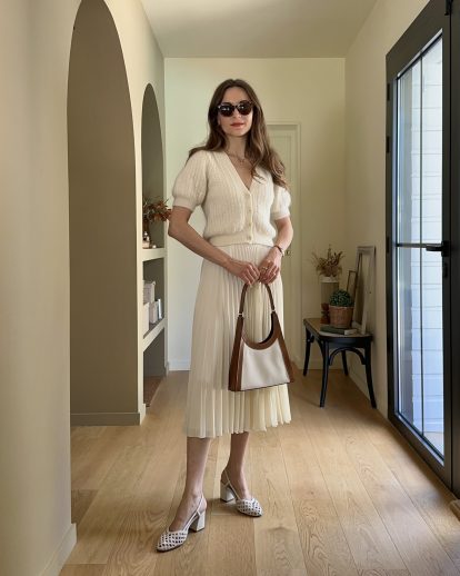 Look du 29 mai - Daphné Moreau
