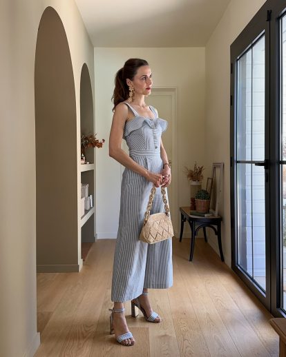 Look du 2 juin - Daphné Moreau