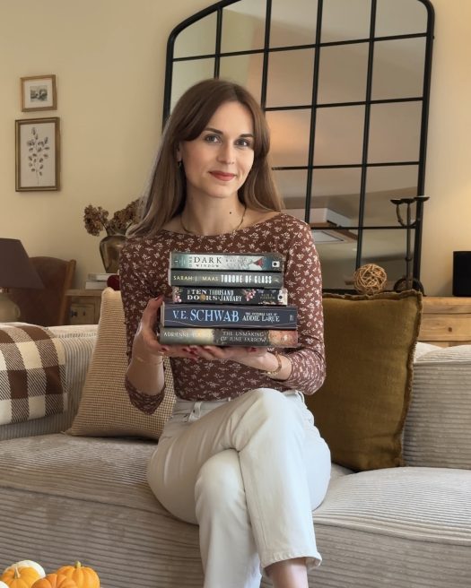 Envie de lire plus ? Je vous dis comment je réussis à lire + de 30 livres par an ! - Daphné Moreau