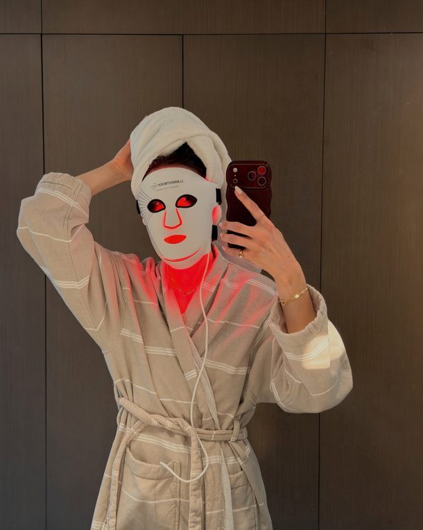 Homepage - Daphné Moreau