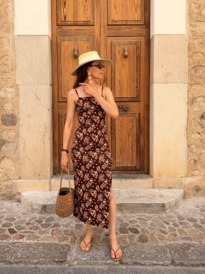 Look du 25 juin - Daphné Moreau