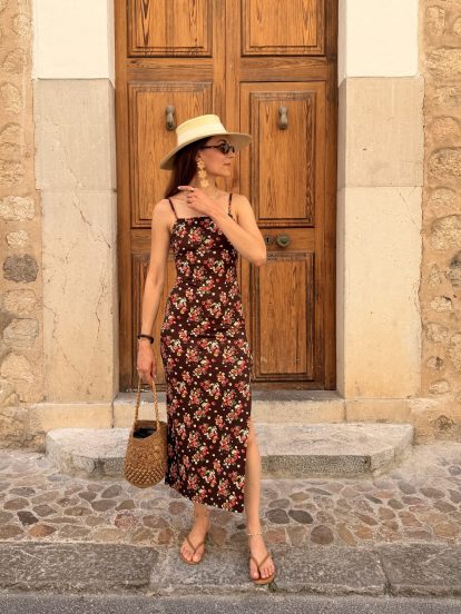 Look du 25 juin - Daphné Moreau