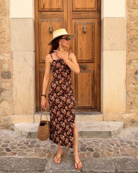 Mes looks du jour  - Daphné Moreau